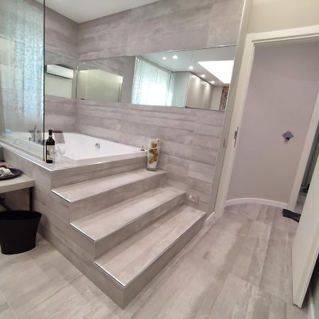 Il Sogno Di Afrodite Luxury B And B Rome Exterior photo