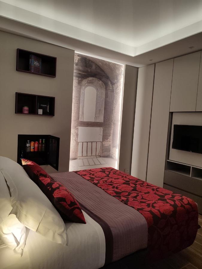 Il Sogno Di Afrodite Luxury B And B Rome Exterior photo