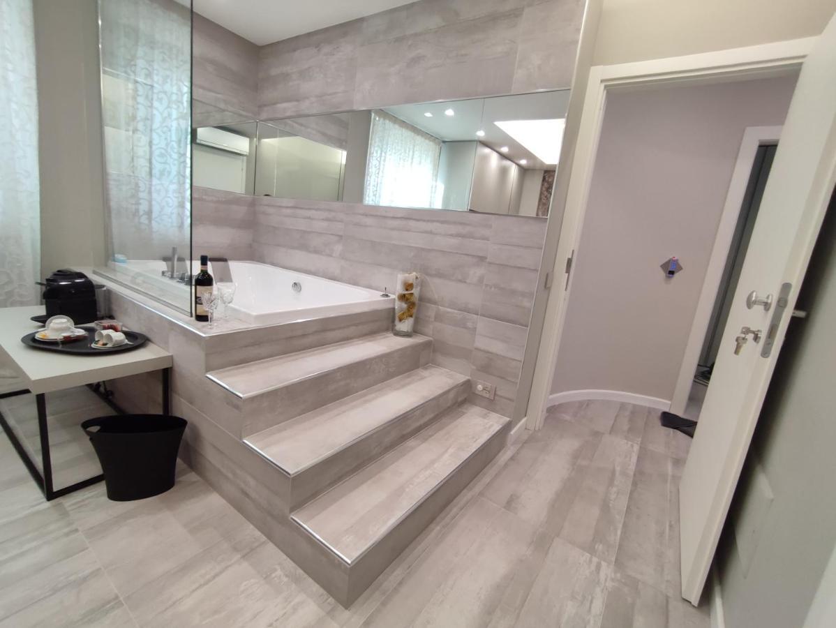 Il Sogno Di Afrodite Luxury B And B Rome Exterior photo