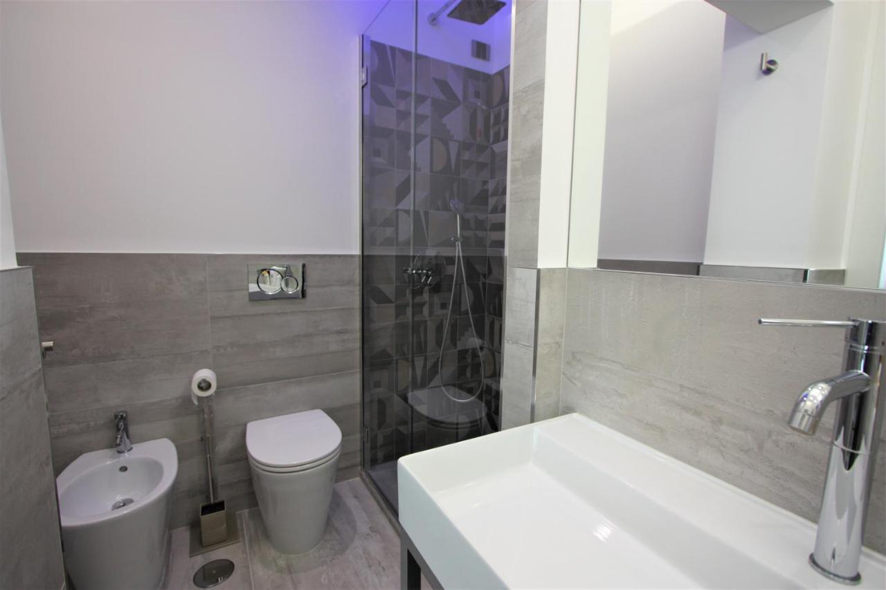 Il Sogno Di Afrodite Luxury B And B Rome Exterior photo