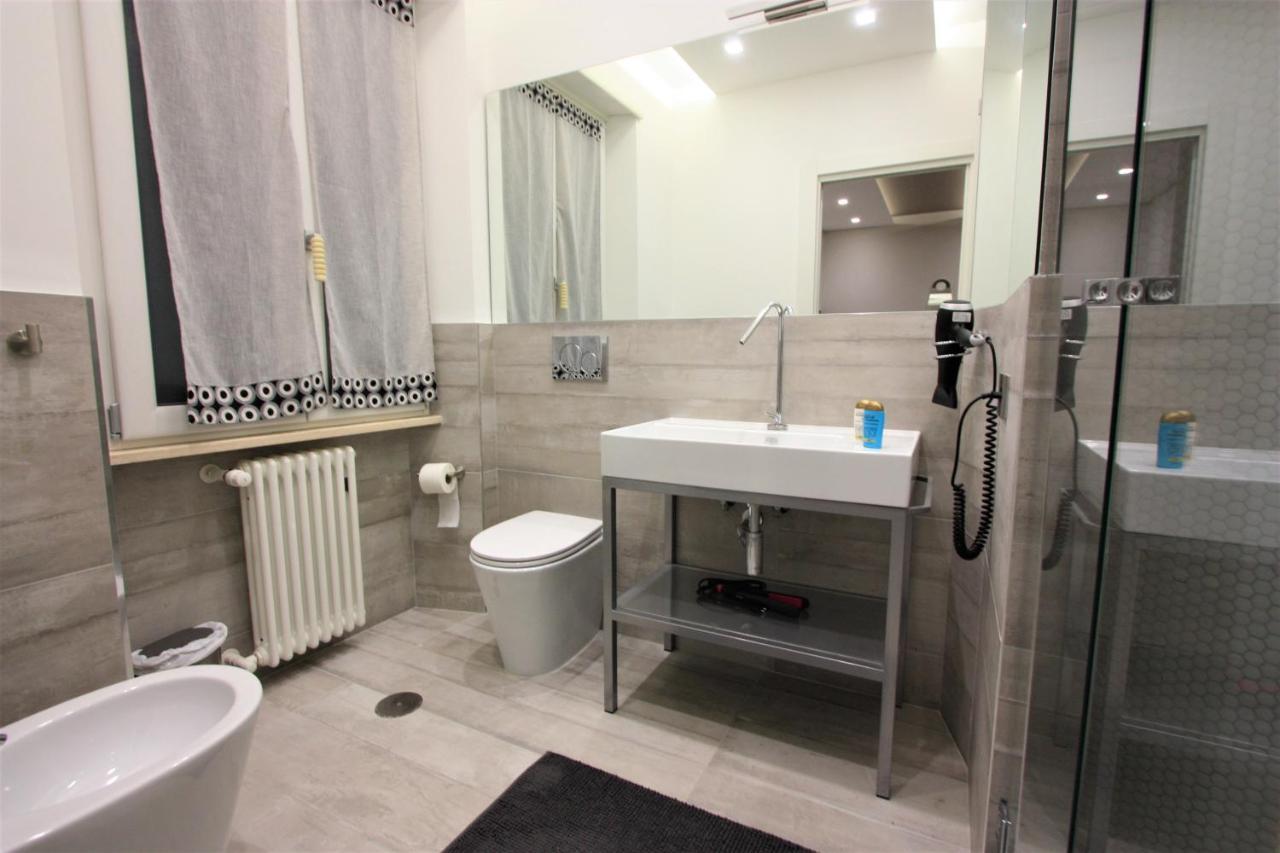 Il Sogno Di Afrodite Luxury B And B Rome Exterior photo