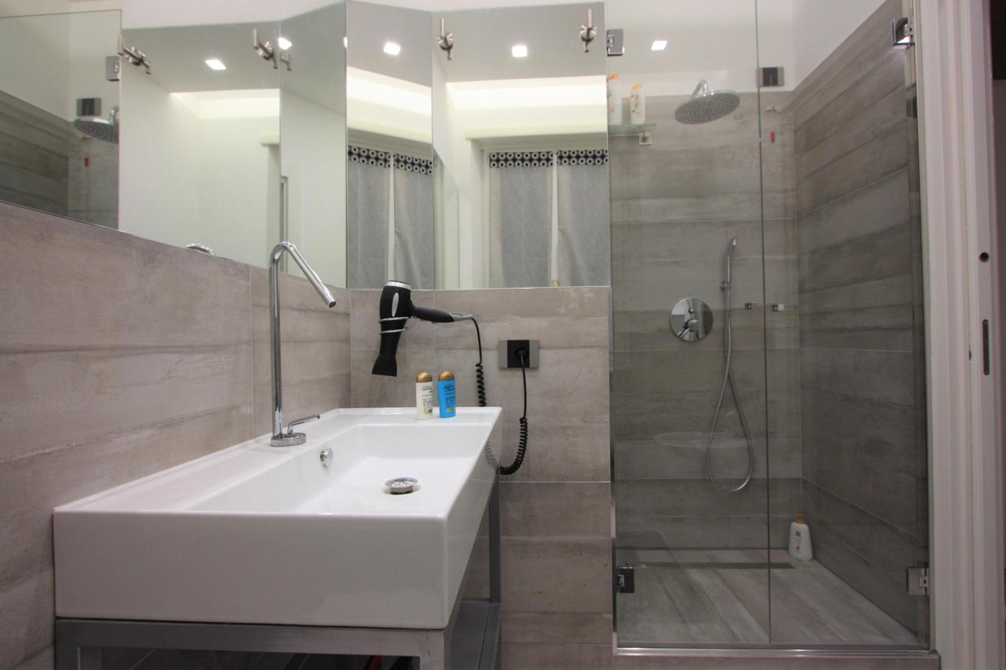 Il Sogno Di Afrodite Luxury B And B Rome Exterior photo