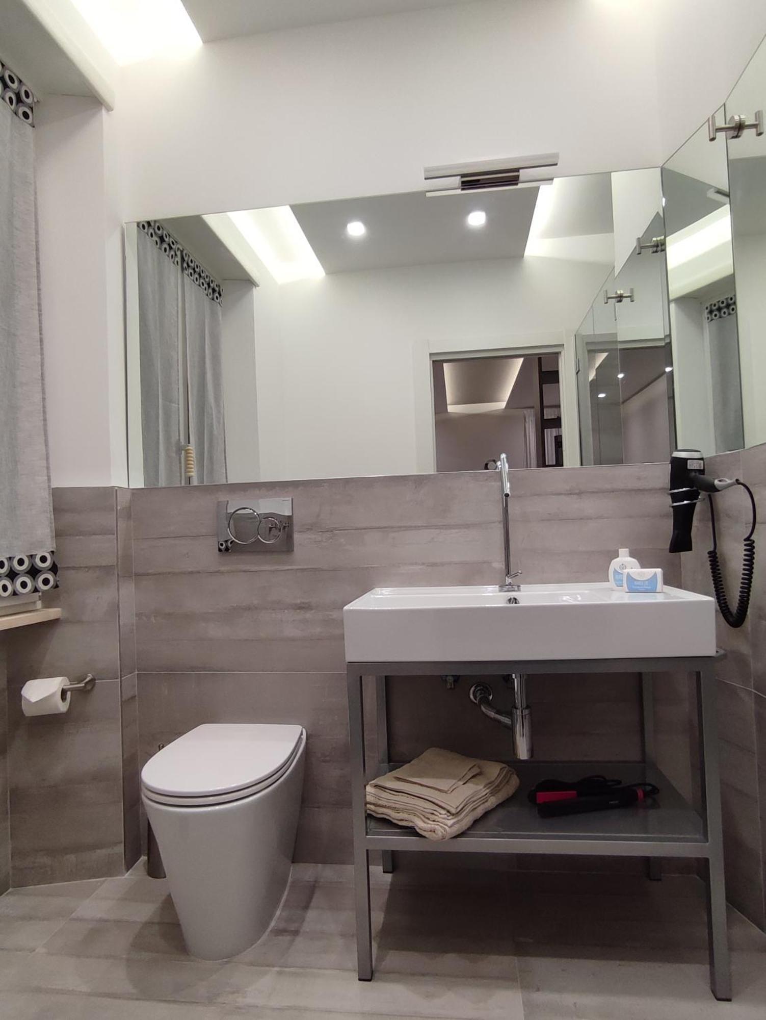 Il Sogno Di Afrodite Luxury B And B Rome Exterior photo