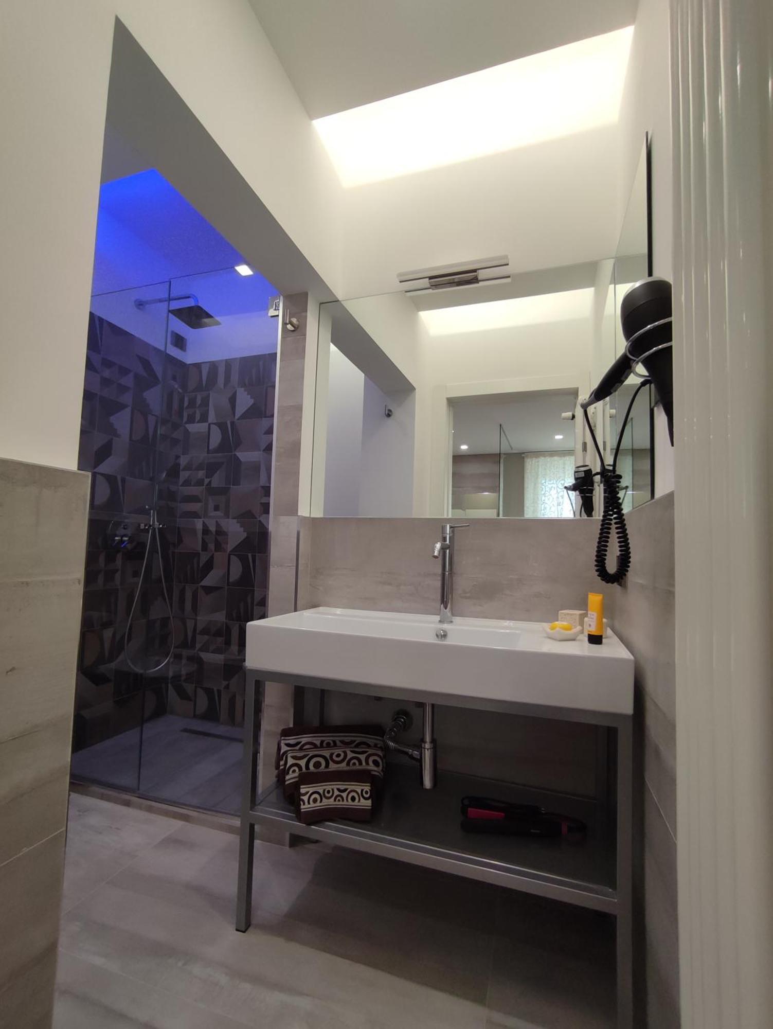 Il Sogno Di Afrodite Luxury B And B Rome Exterior photo
